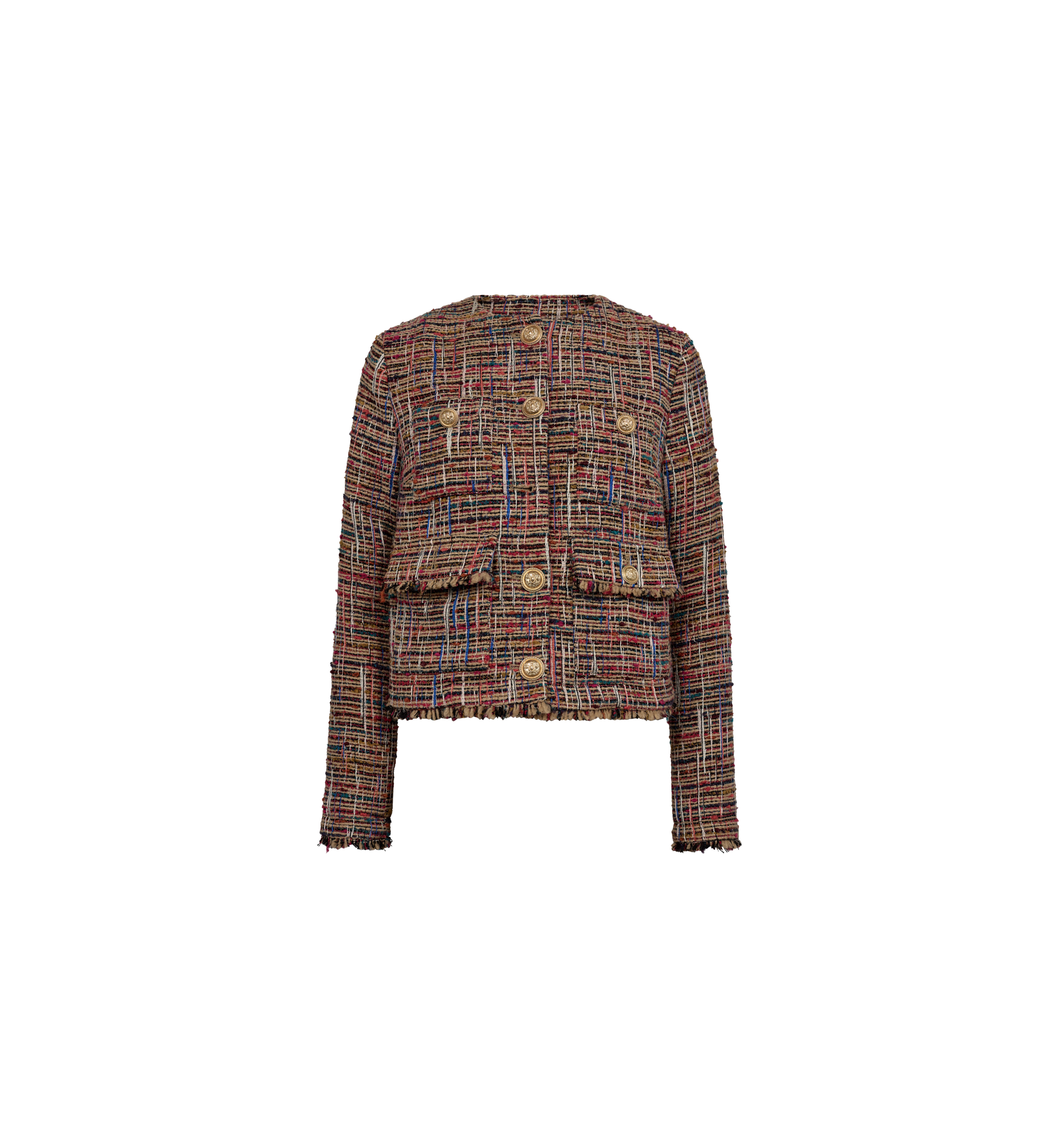 Packshot / Garnet / Front